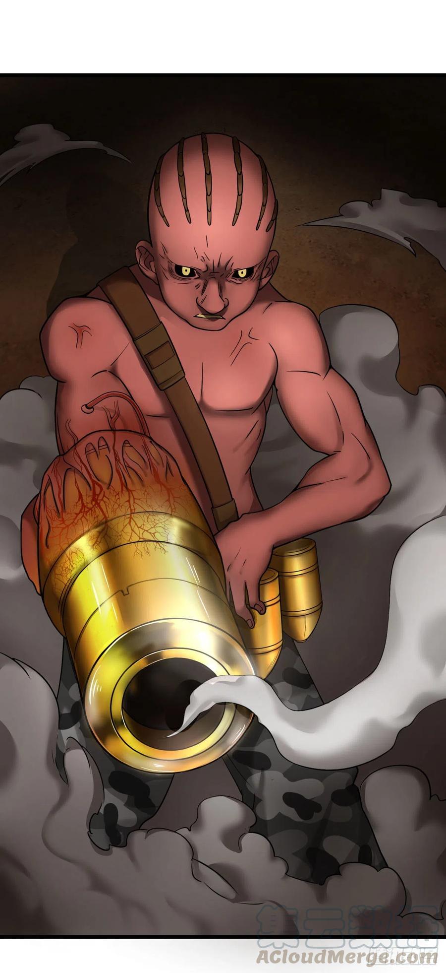 大反派名单（史上最强反派） - 魔兵 - 第22张图