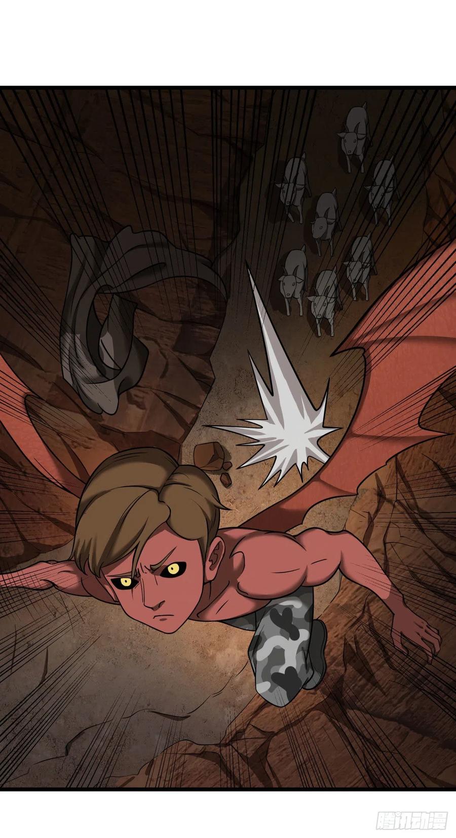 大反派名单（史上最强反派） - 魔兵 - 第42张图