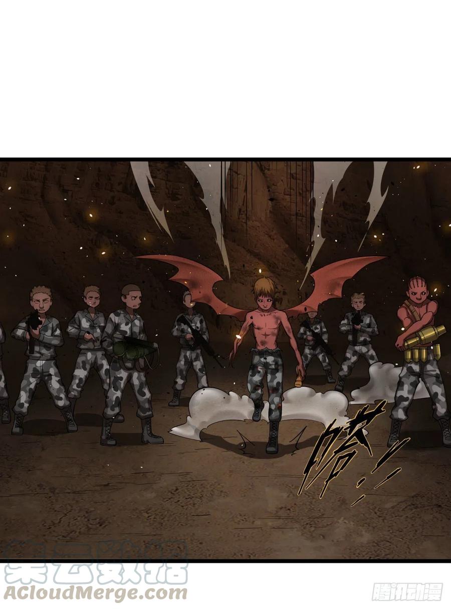 大反派名单（史上最强反派） - 魔兵 - 第31张图