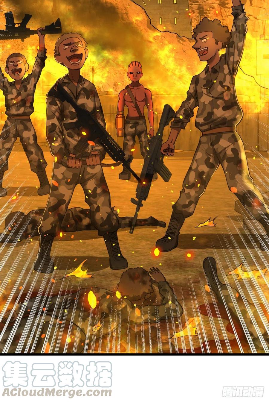 大反派名单（史上最强反派） - 魔兵 - 第49张图