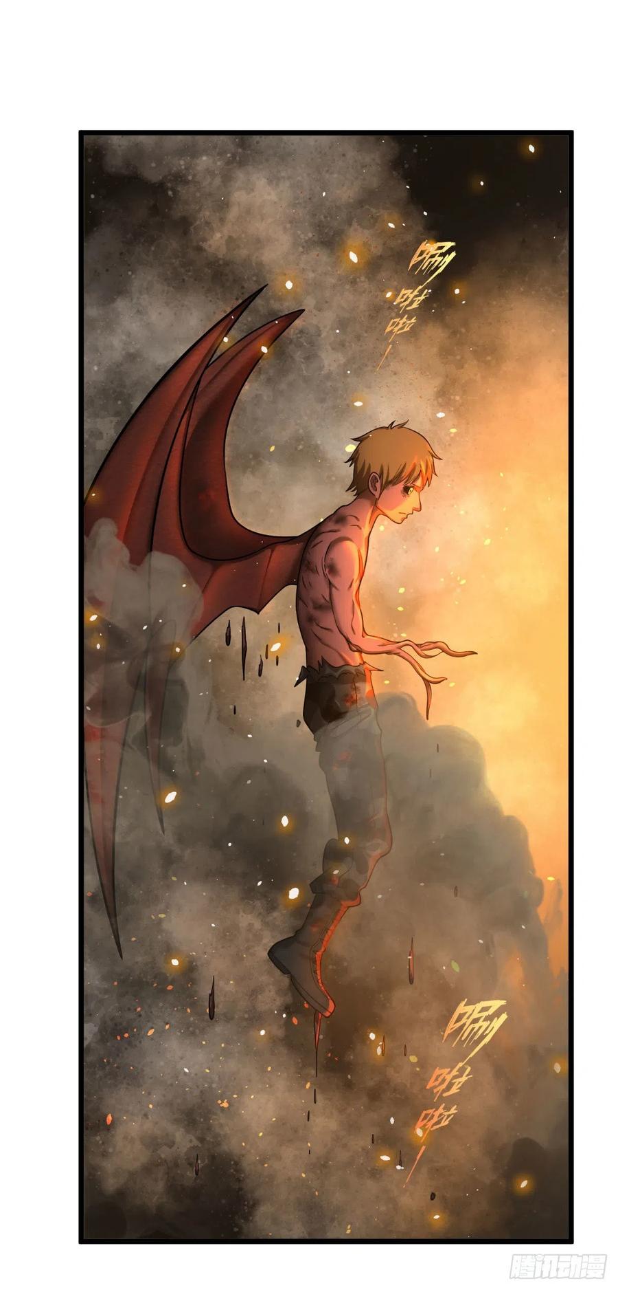 大反派名单（史上最强反派） - 魔兵 - 第30张图