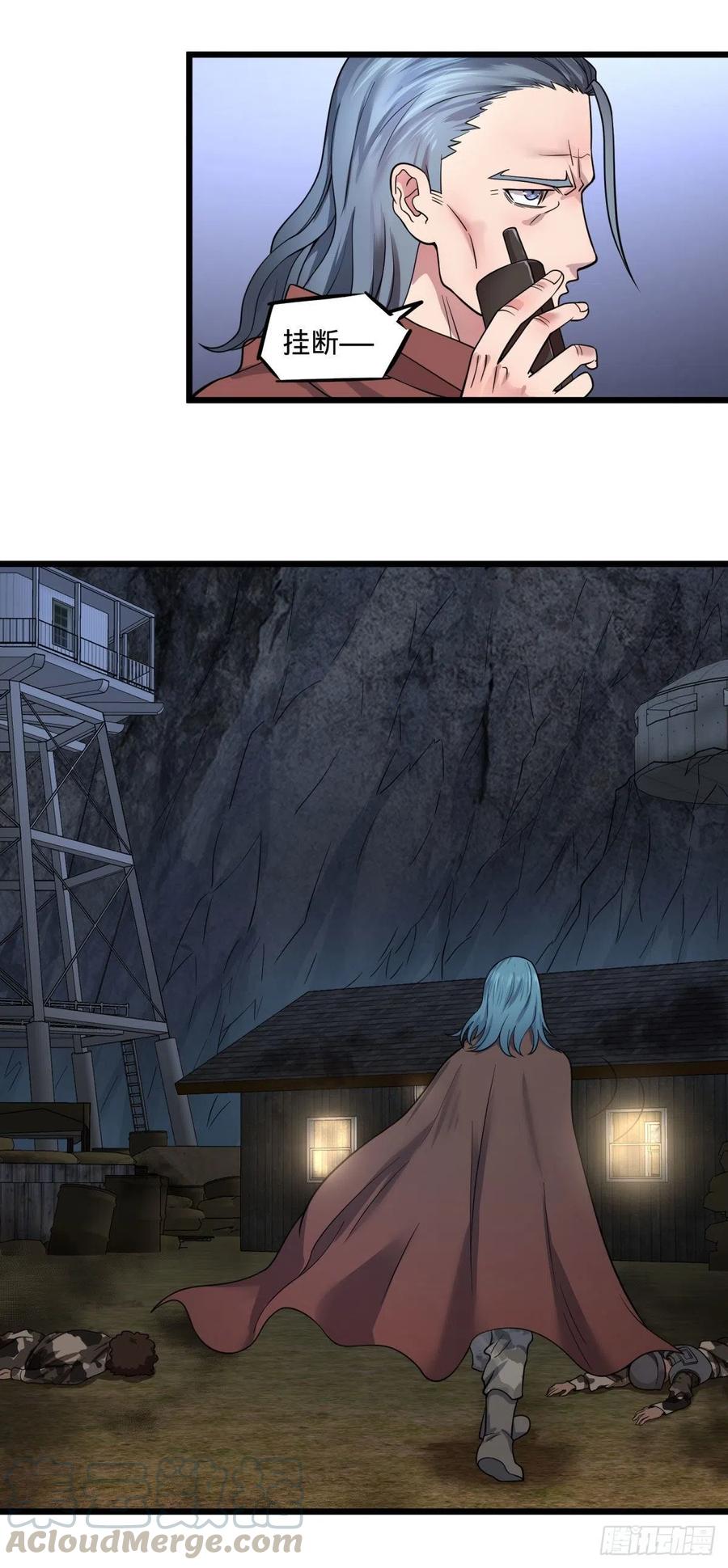 大反派名单（史上最强反派） - 战地采访 - 第46张图