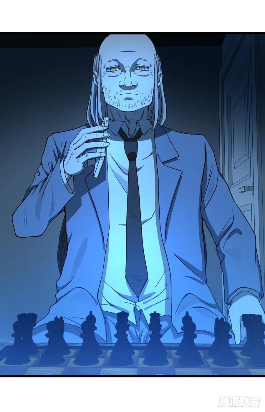 大反派名单（史上最强反派） - 通话 - 第29张图