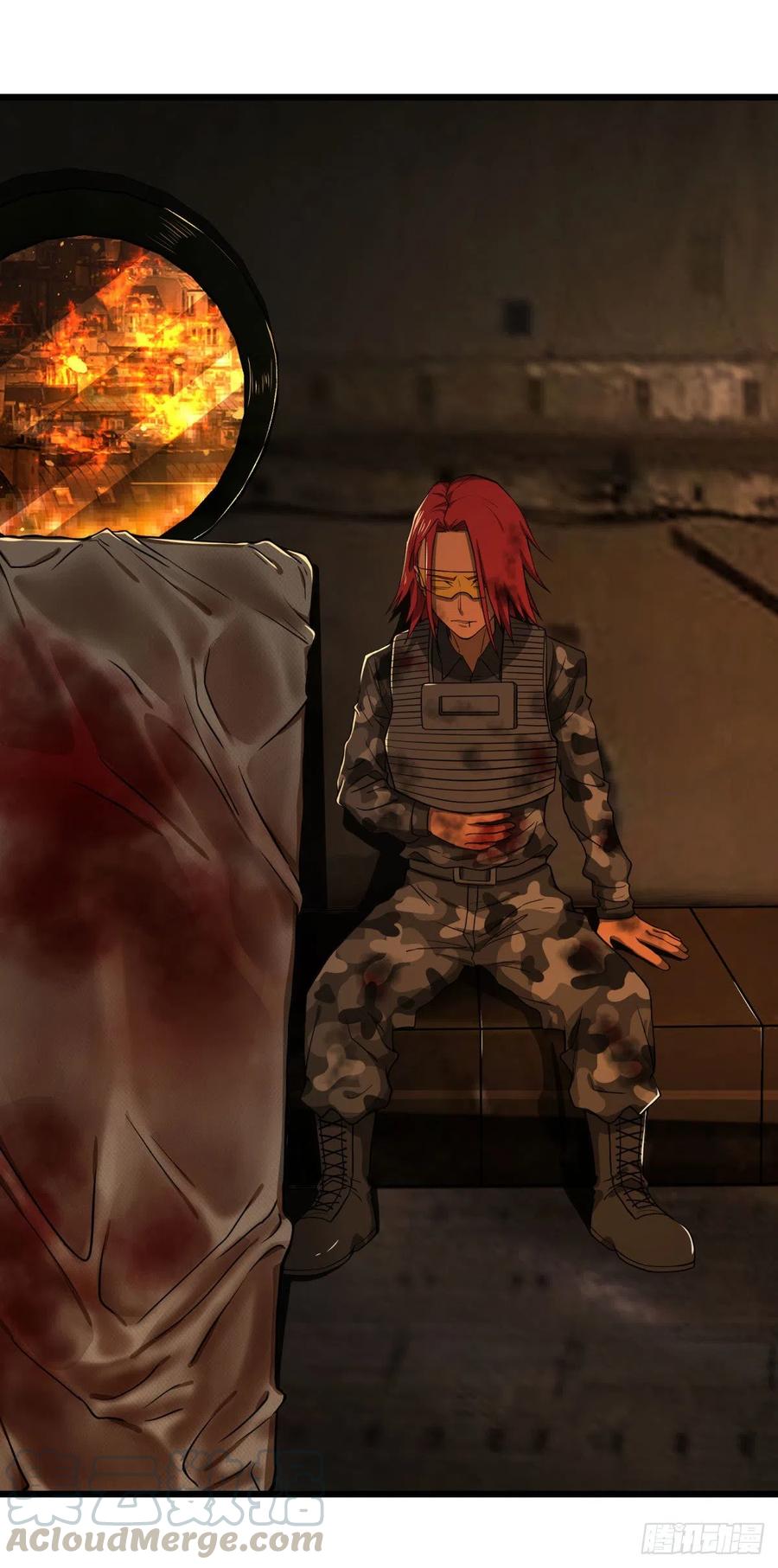 大反派名单（史上最强反派） - 通话 - 第40张图