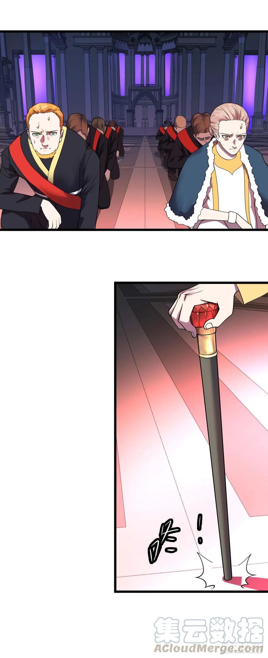 大反派名单（史上最强反派） - 安娜的梦 - 第46张图