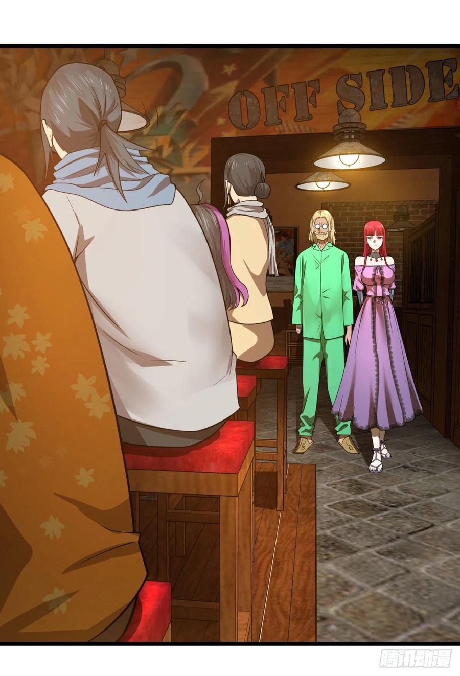 大反派名单（史上最强反派） - 安娜的梦 - 第24张图