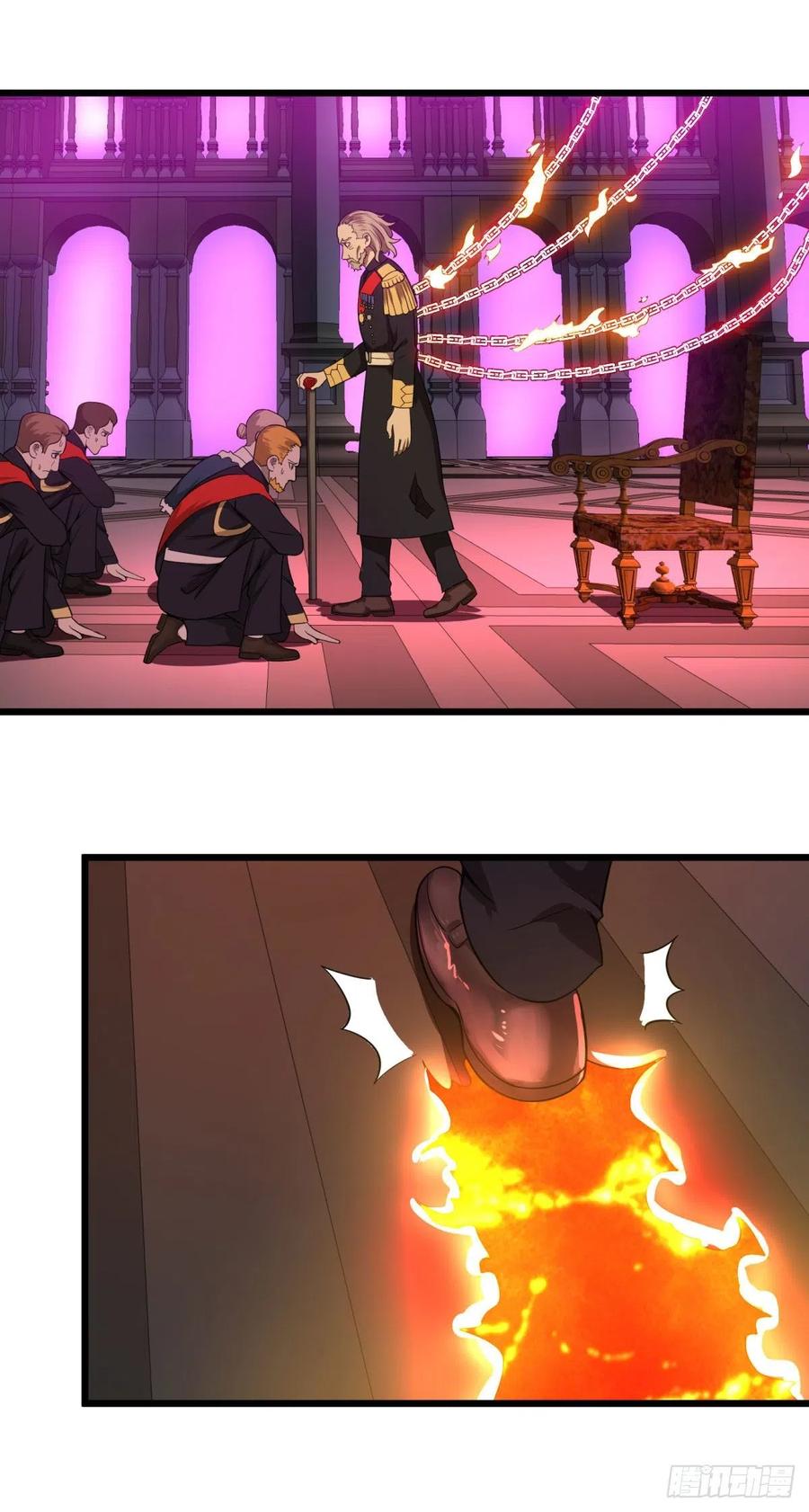 大反派名单（史上最强反派） - 安娜的梦 - 第47张图