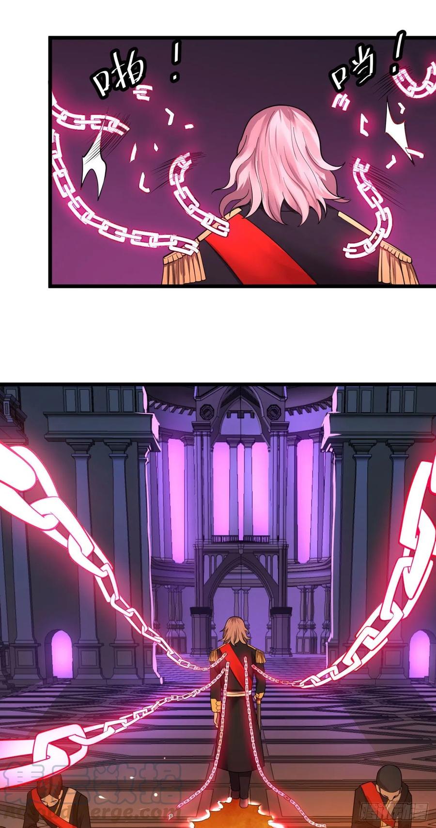 大反派名单（史上最强反派） - 安娜的梦 - 第49张图