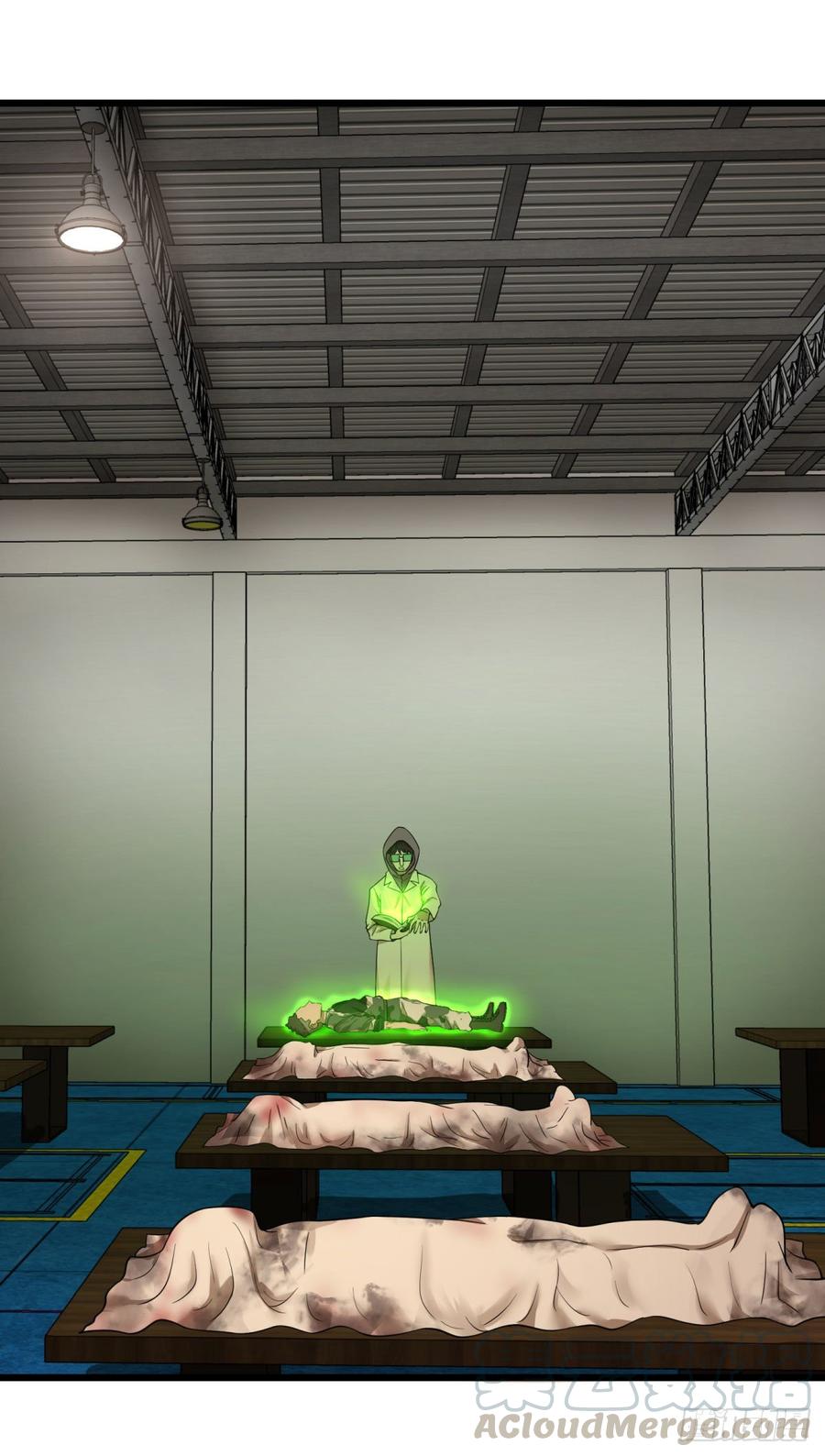 大反派名单（史上最强反派） - 制作使魔 - 第13张图