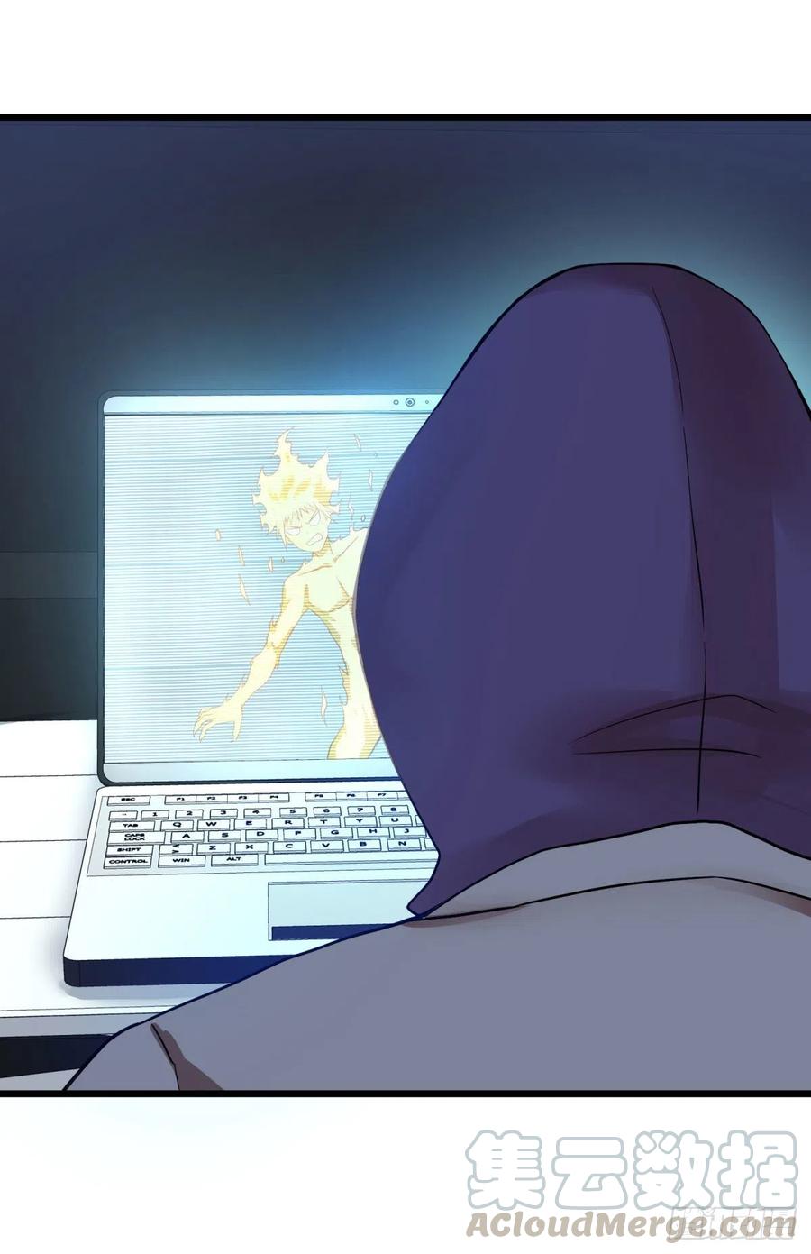 大反派名单（史上最强反派） - 入侵 - 第25张图