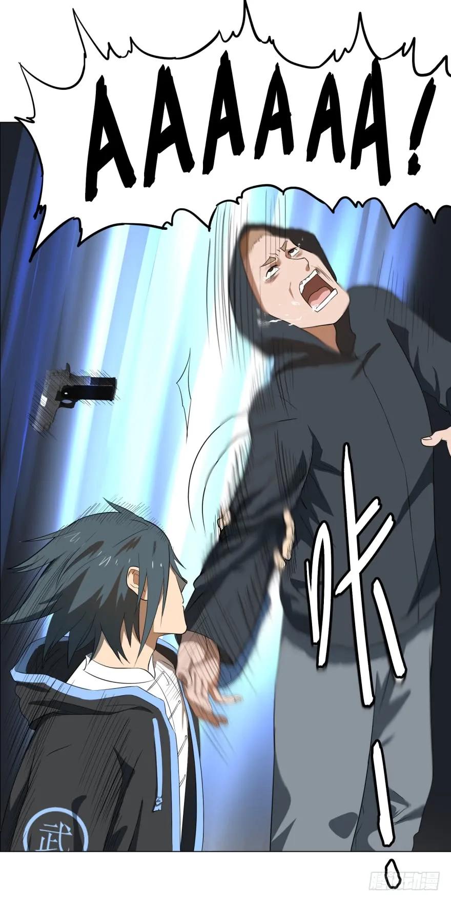 大反派名单（史上最强反派） - 打抱不平 - 第23张图