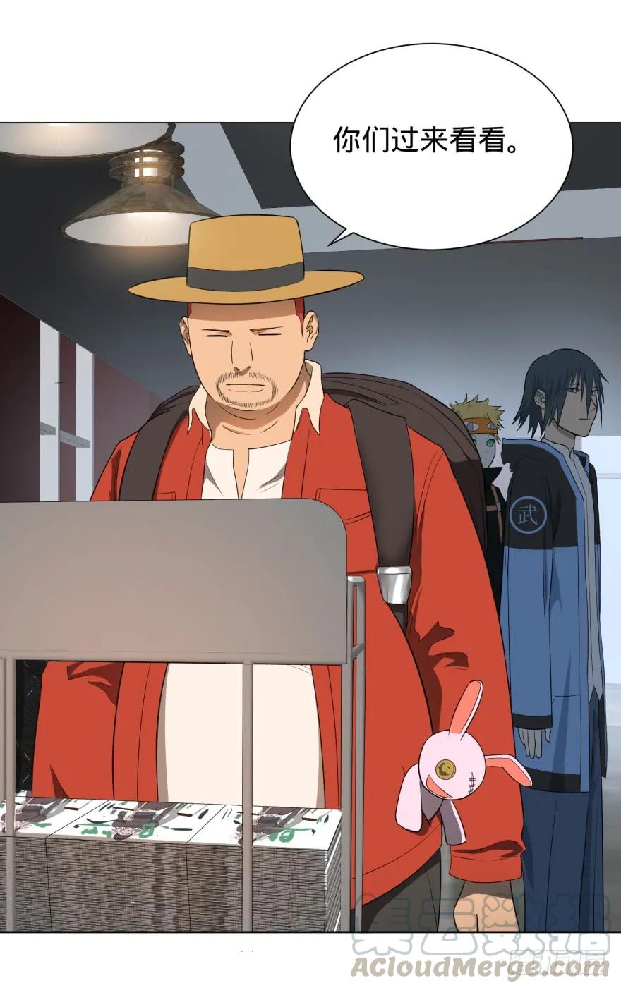 大反派名单（史上最强反派） - 打抱不平 - 第13张图