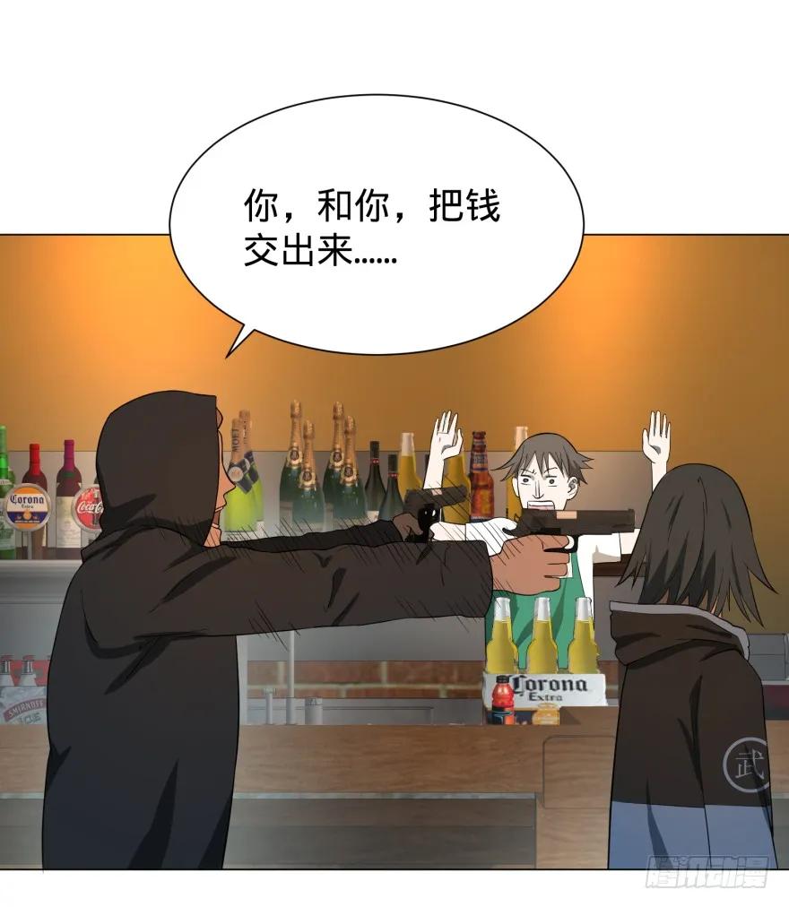 大反派名单（史上最强反派） - 打抱不平 - 第20张图