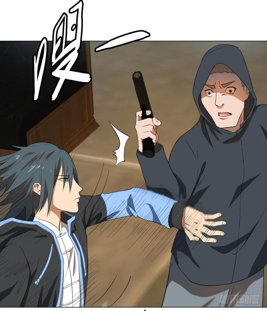 大反派名单（史上最强反派） - 打抱不平 - 第22张图