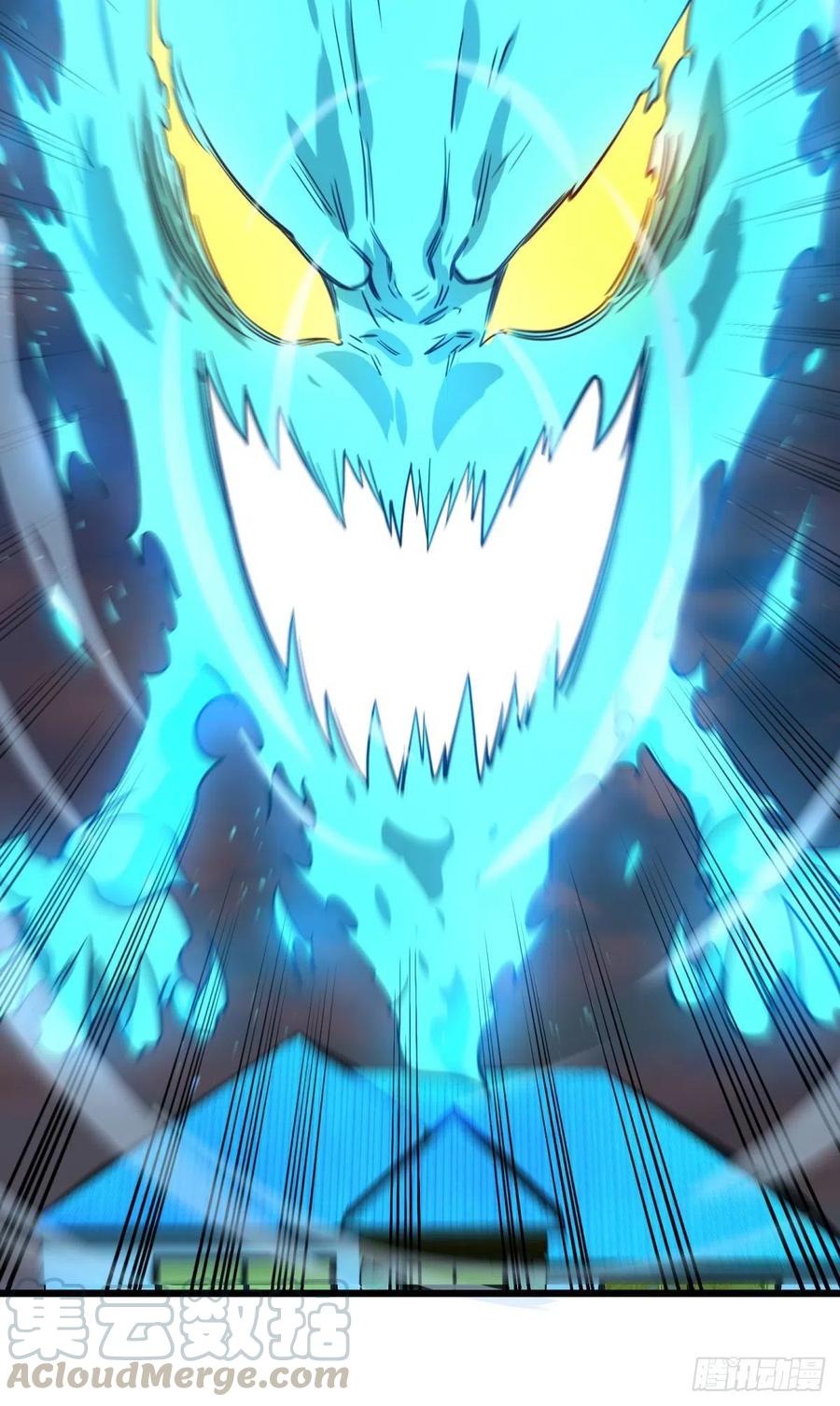 大反派名单（史上最强反派） - 再次灾厄化 - 第40张图