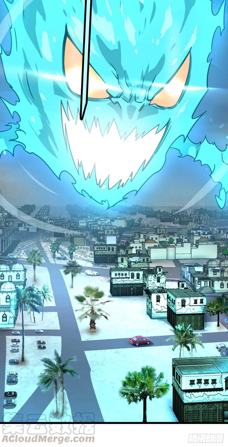 大反派名单（史上最强反派） - 再次灾厄化 - 第49张图