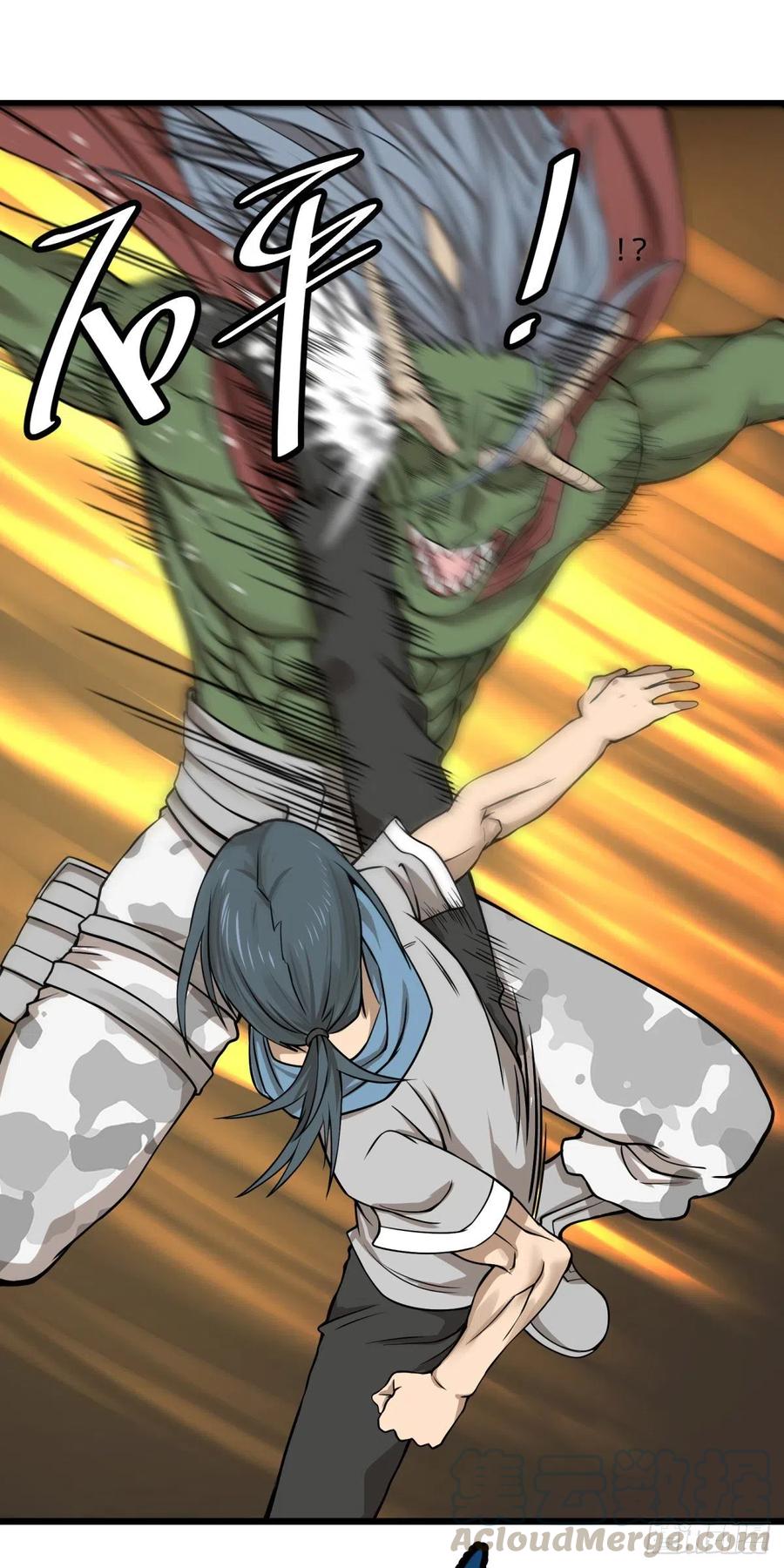 大反派名单（史上最强反派） - 恶魔化 - 第37张图