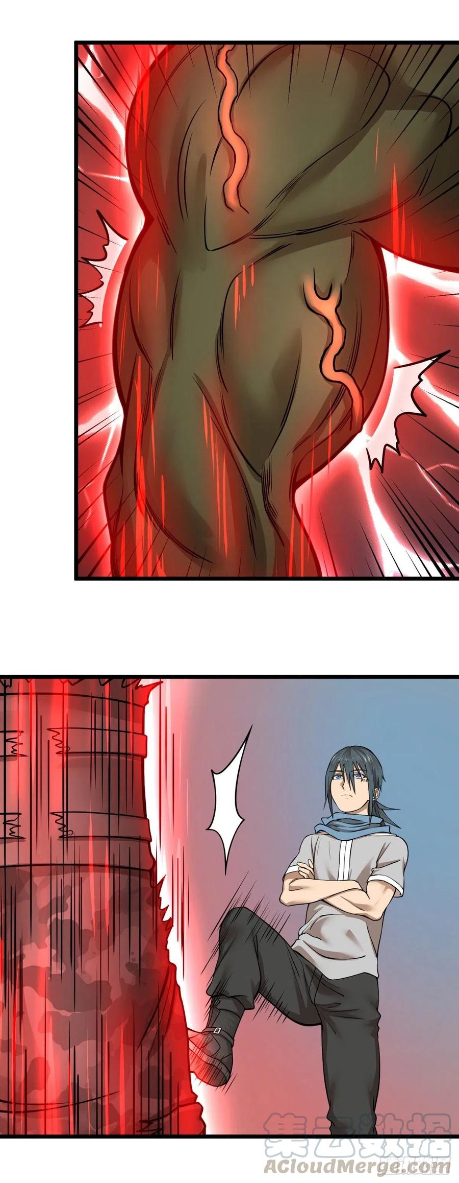 大反派名单（史上最强反派） - 恶魔化 - 第43张图