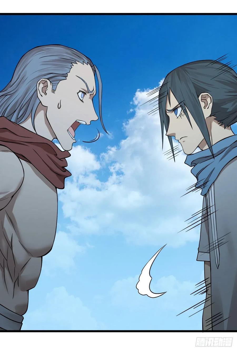 大反派名单（史上最强反派） - 恶魔化 - 第12张图