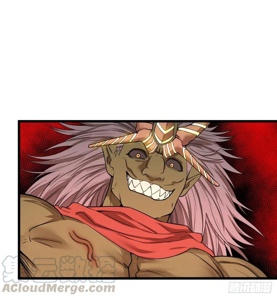 大反派名单（史上最强反派） - 我要回家 - 第1张图