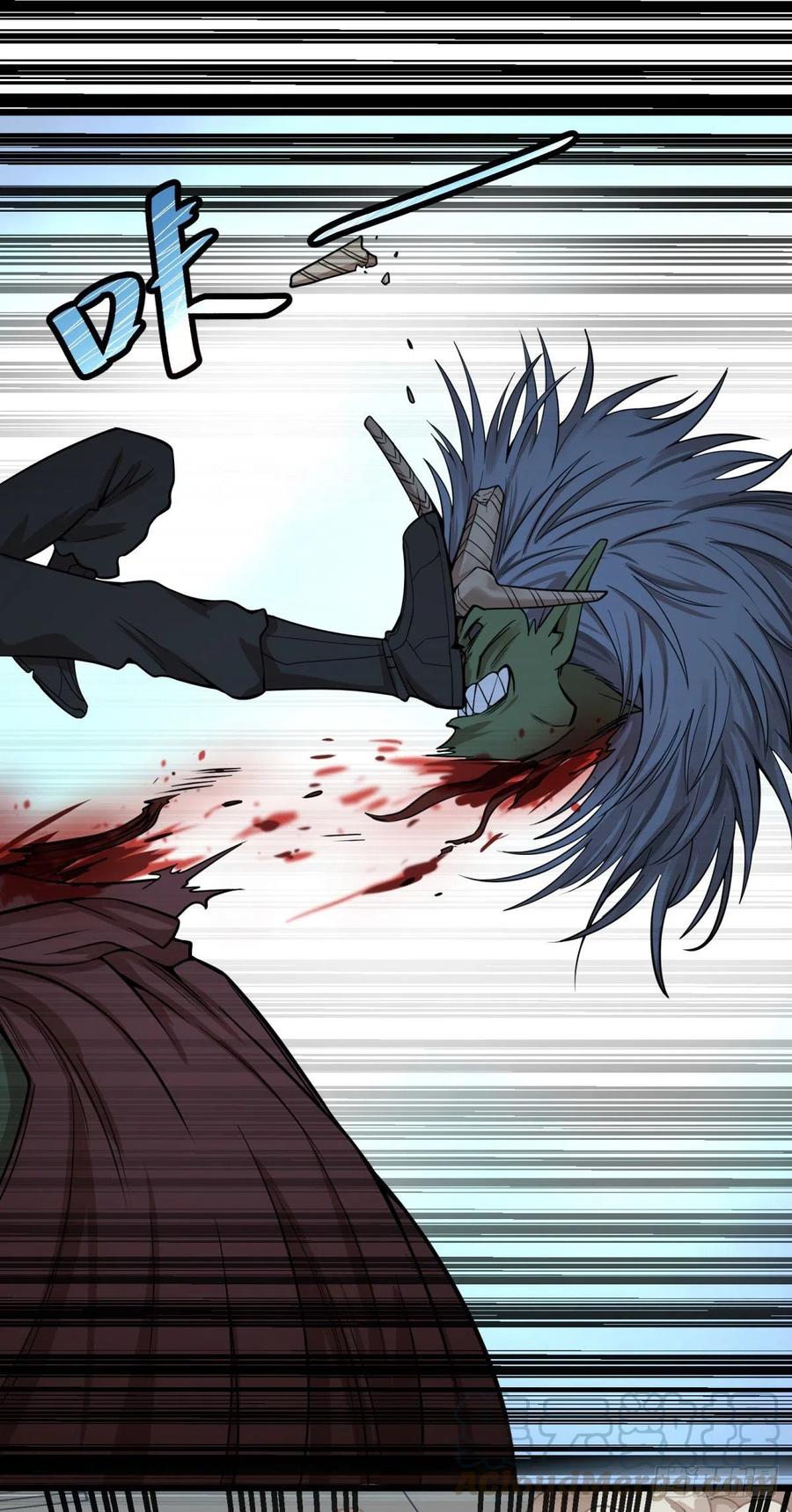 大反派名单（史上最强反派） - 我要回家 - 第34张图