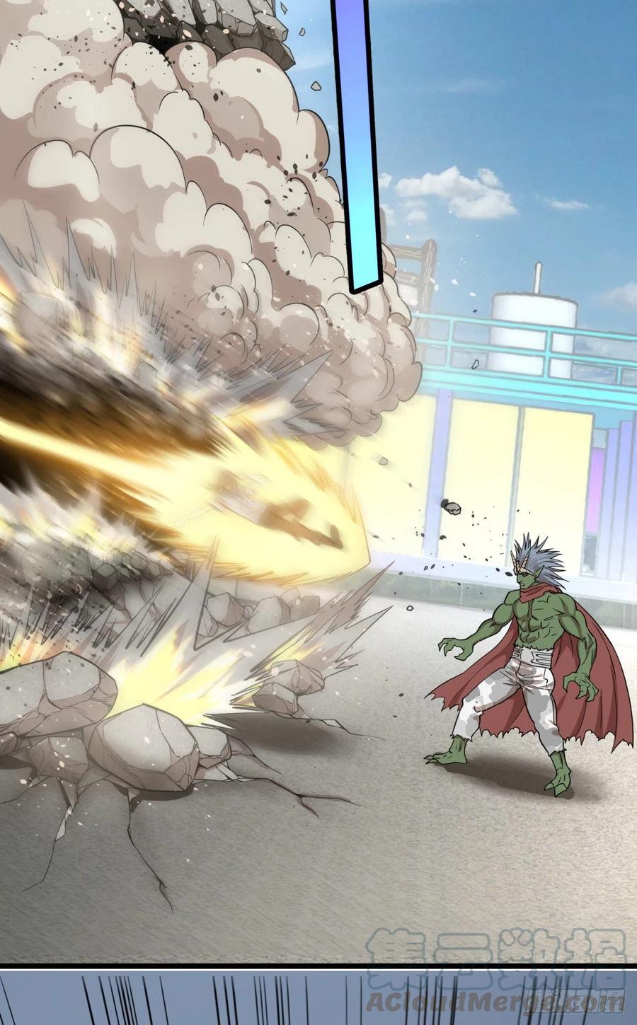 大反派名单（史上最强反派） - 我要回家 - 第31张图