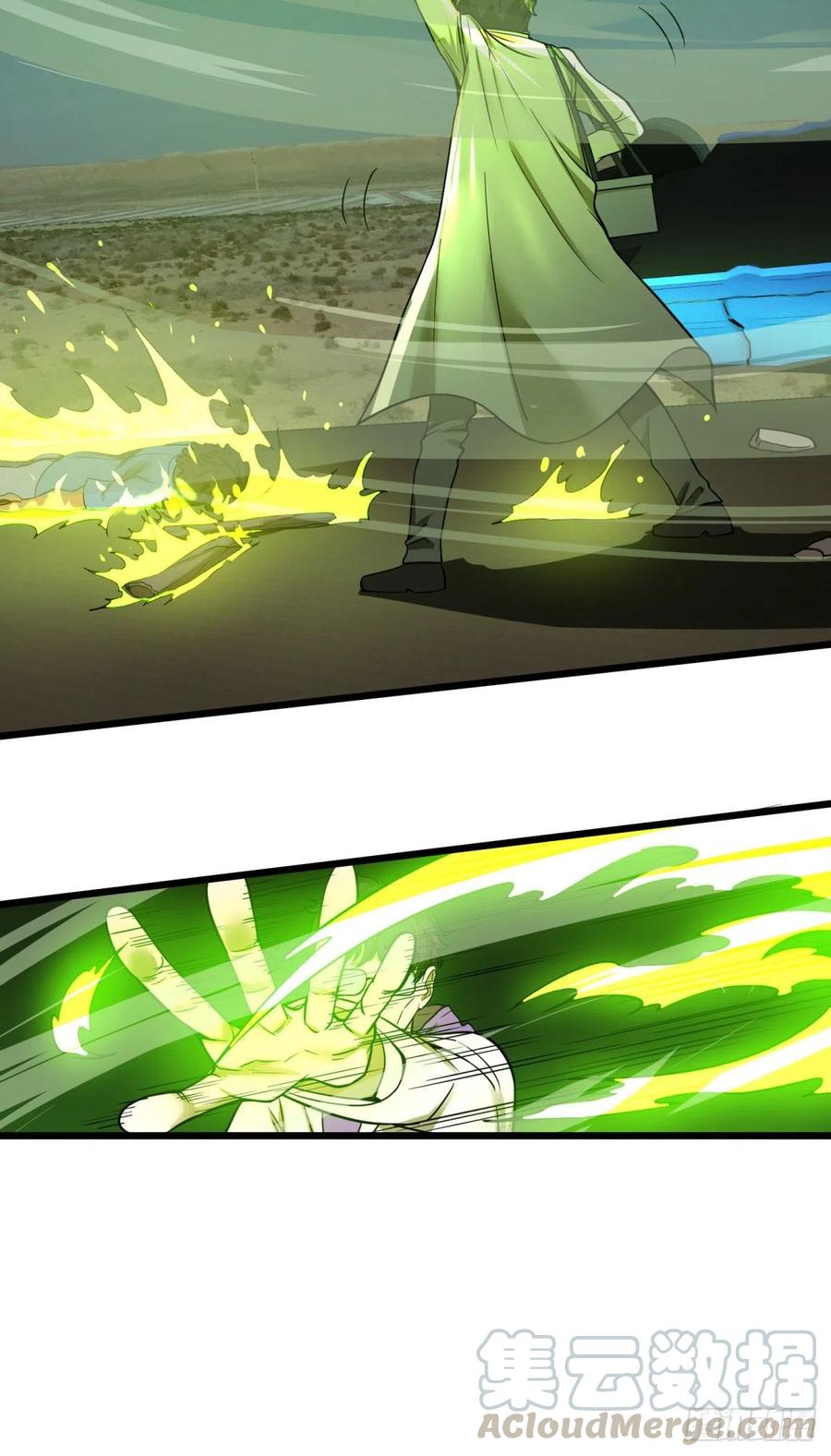 大反派名单（史上最强反派） - 魔法对魔法 - 第16张图