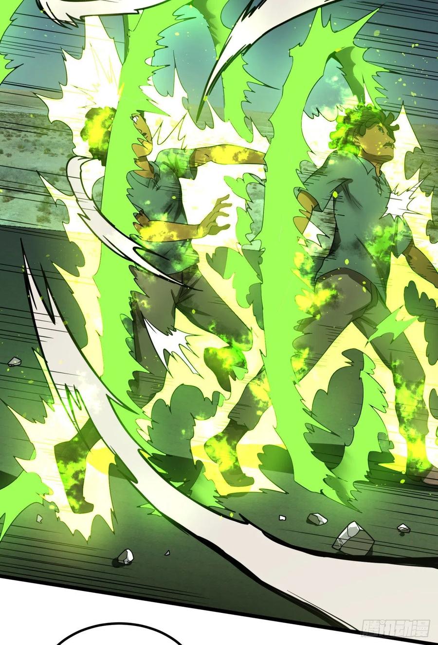 大反派名单（史上最强反派） - 魔法对魔法 - 第12张图