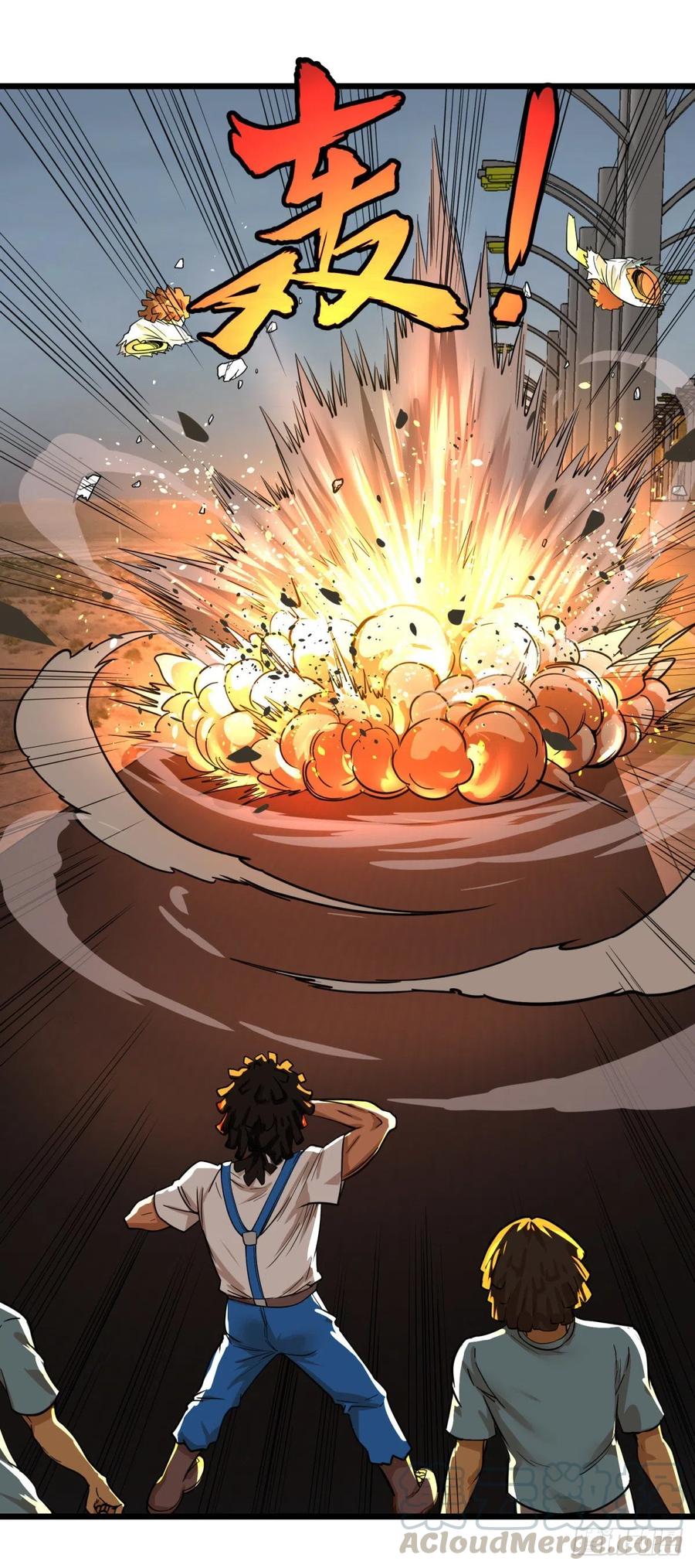 大反派名单（史上最强反派） - 魔法对魔法 - 第4张图