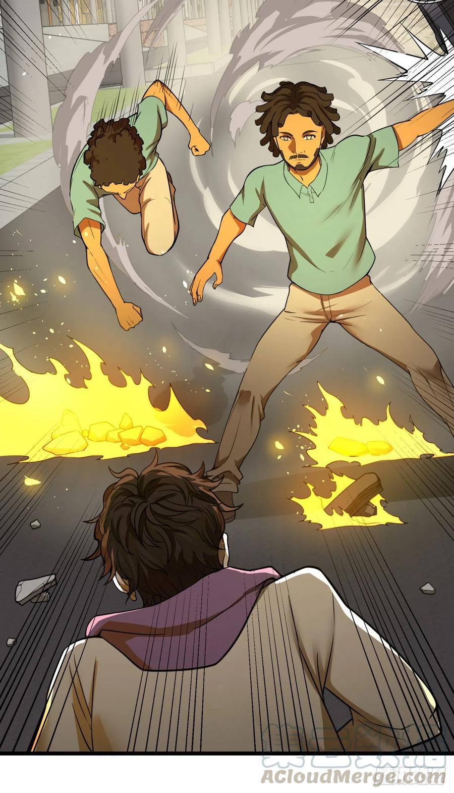 大反派名单（史上最强反派） - 魔法对魔法 - 第10张图