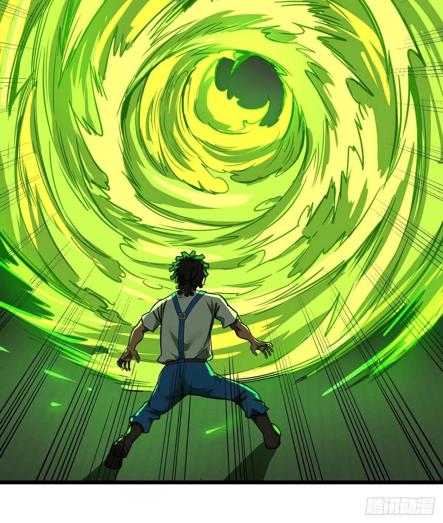 大反派名单（史上最强反派） - 魔法对魔法 - 第18张图