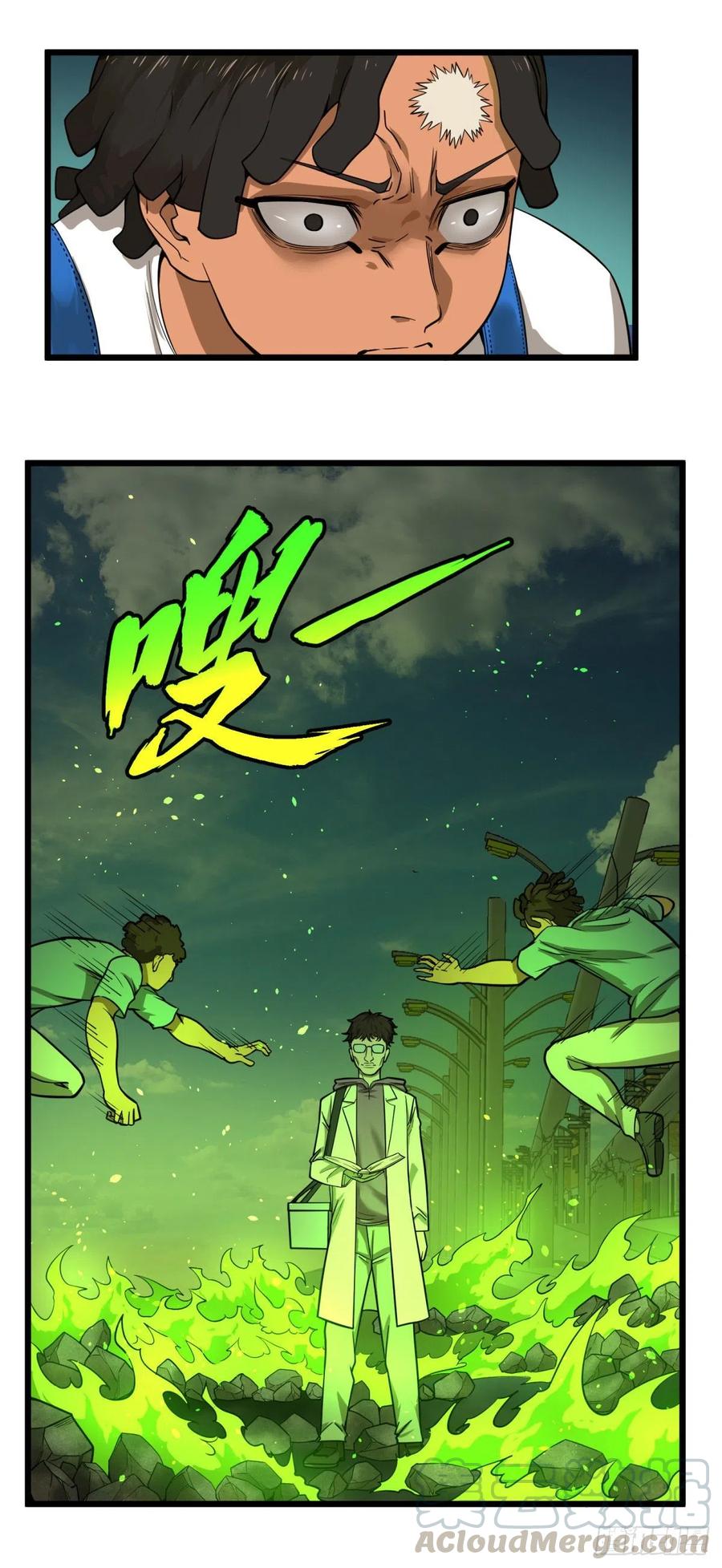 大反派名单（史上最强反派） - 魔法对魔法 - 第40张图