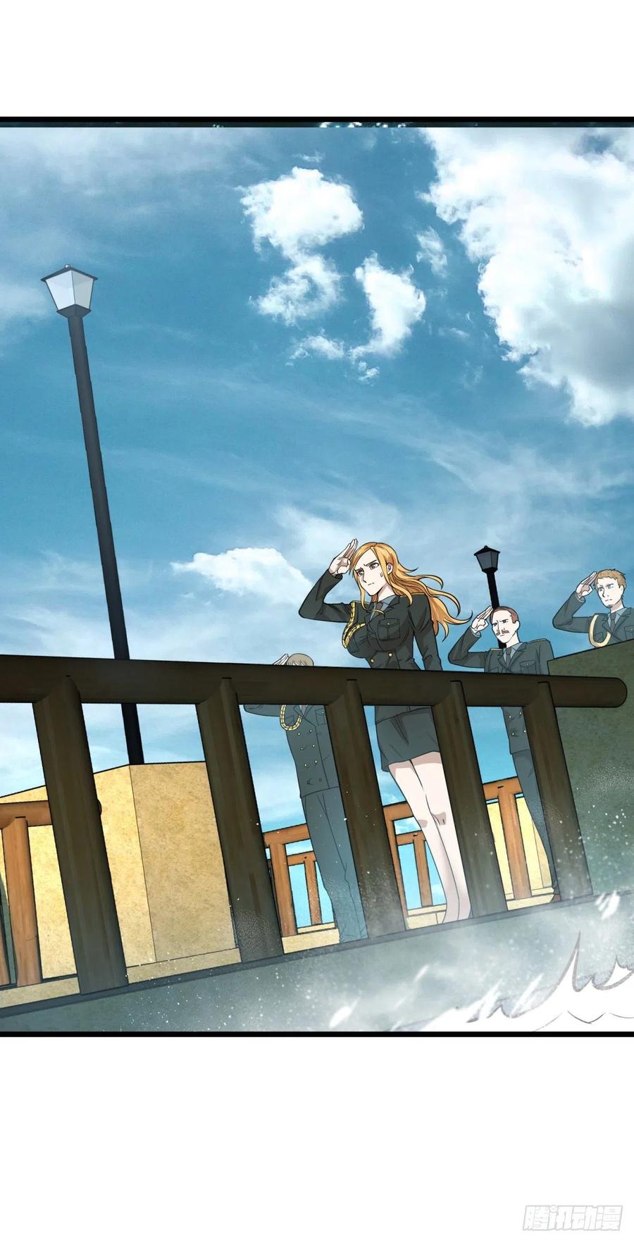 大反派名单（史上最强反派） - 复活的狼人 - 第19张图