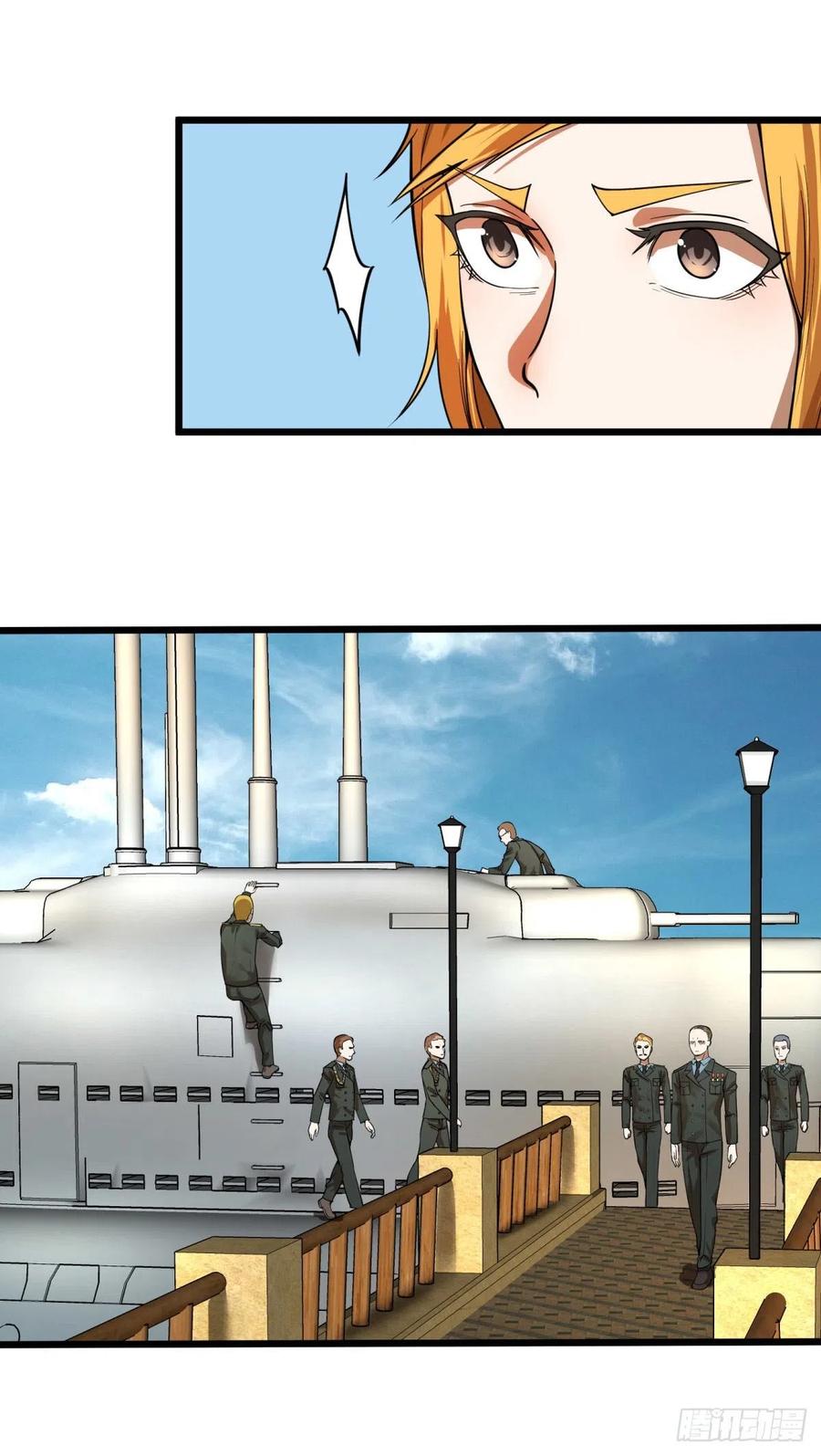 大反派名单（史上最强反派） - 复活的狼人 - 第22张图