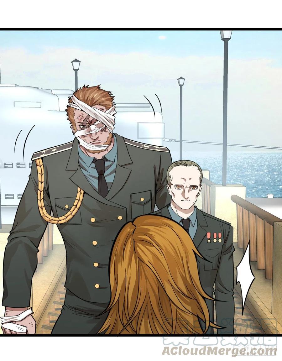 大反派名单（史上最强反派） - 复活的狼人 - 第26张图