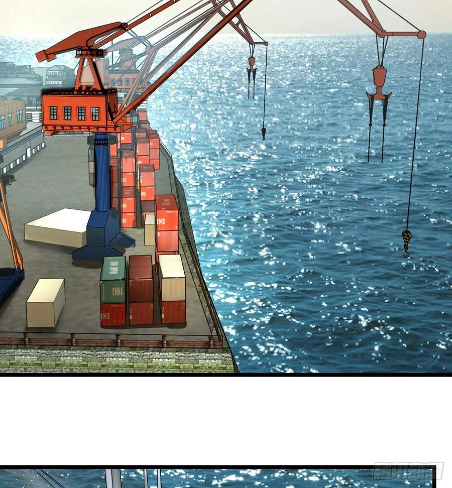 大反派名单（史上最强反派） - 复活的狼人 - 第16张图