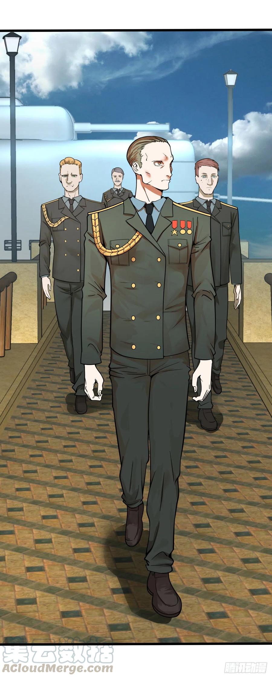 大反派名单（史上最强反派） - 复活的狼人 - 第23张图