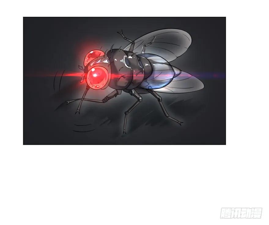 大反派名单（史上最强反派） - 窃听 - 第23张图