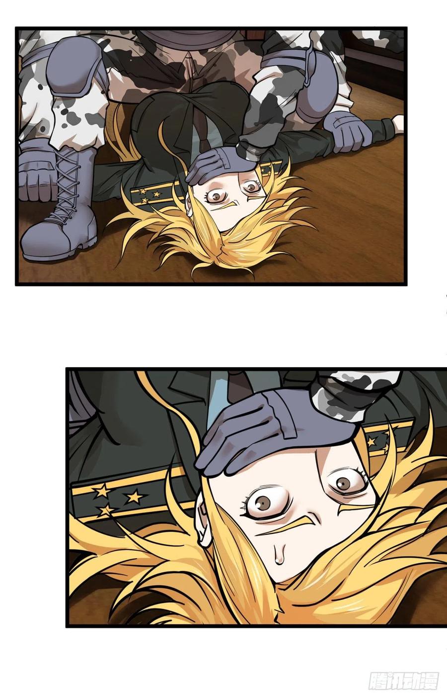 大反派名单（史上最强反派） - 破门而入 - 第44张图