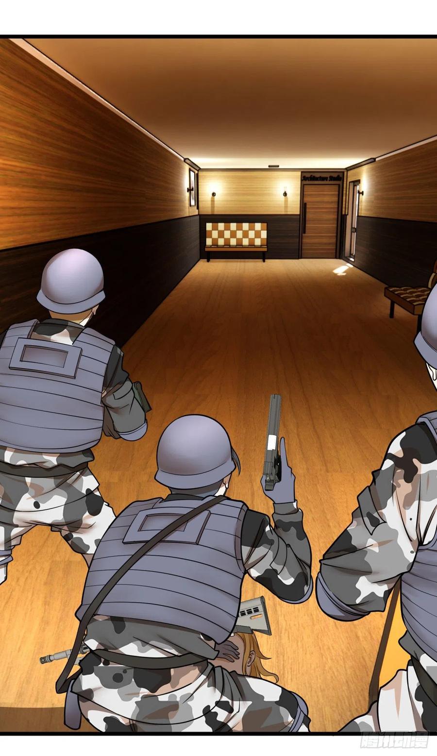 大反派名单（史上最强反派） - 破门而入 - 第21张图