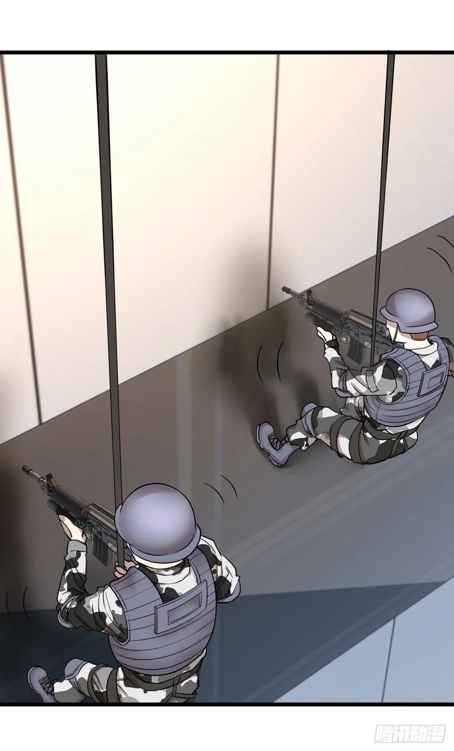 大反派名单（史上最强反派） - 破门而入 - 第10张图