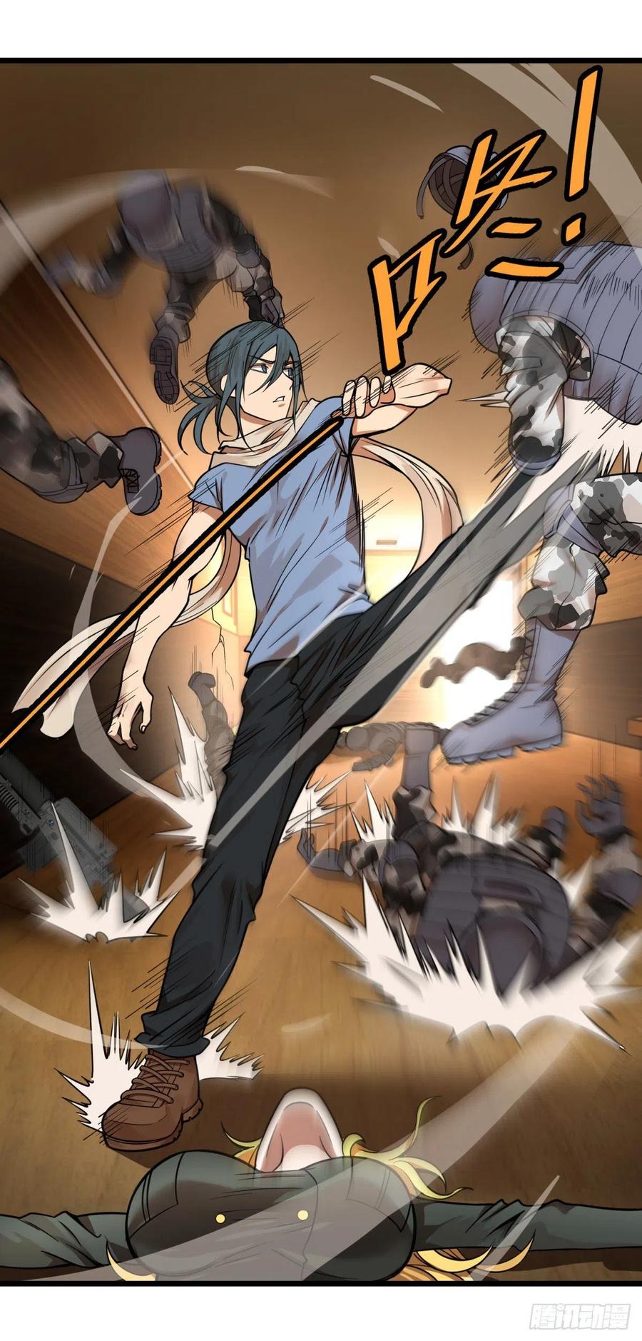 大反派名单（史上最强反派） - 破门而入 - 第50张图