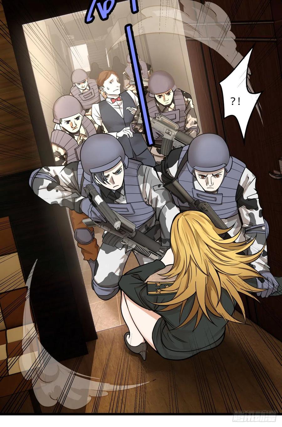 大反派名单（史上最强反派） - 破门而入 - 第17张图