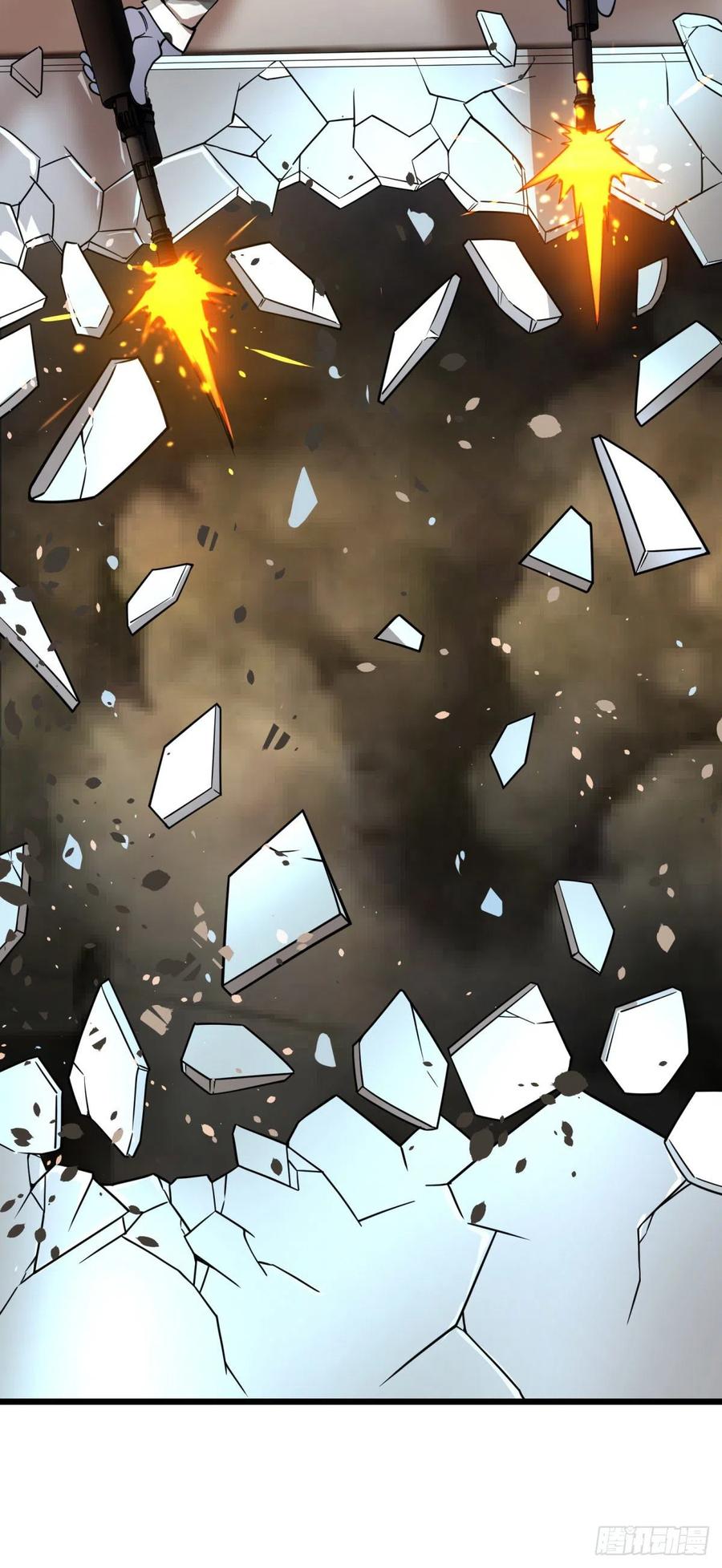 大反派名单（史上最强反派） - 破门而入 - 第39张图