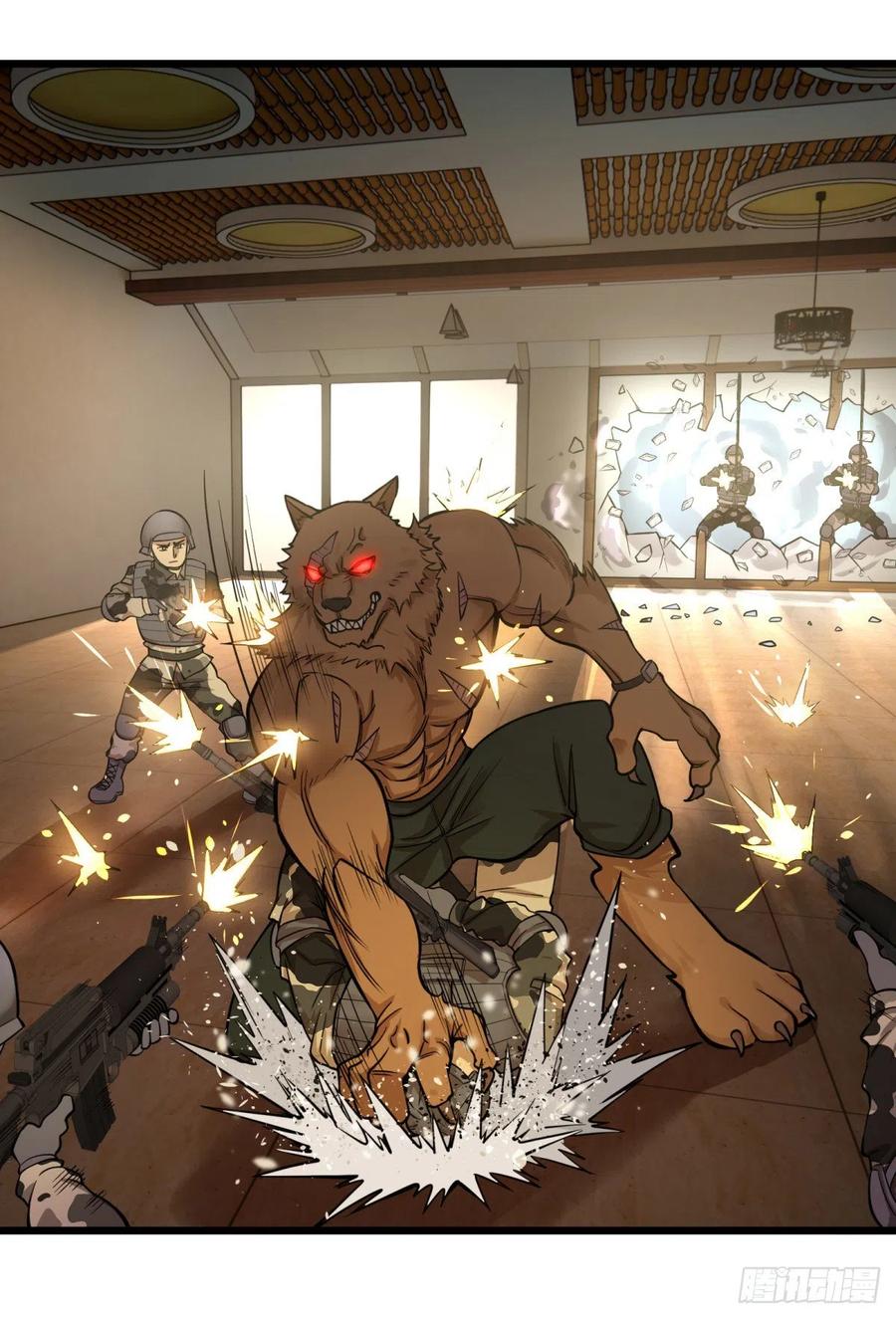 大反派名单（史上最强反派） - 破门而入 - 第41张图