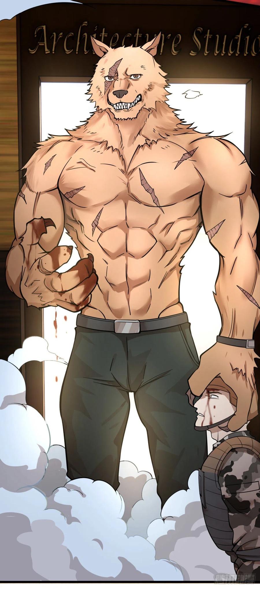 大反派名单（史上最强反派） - 破门而入 - 第29张图