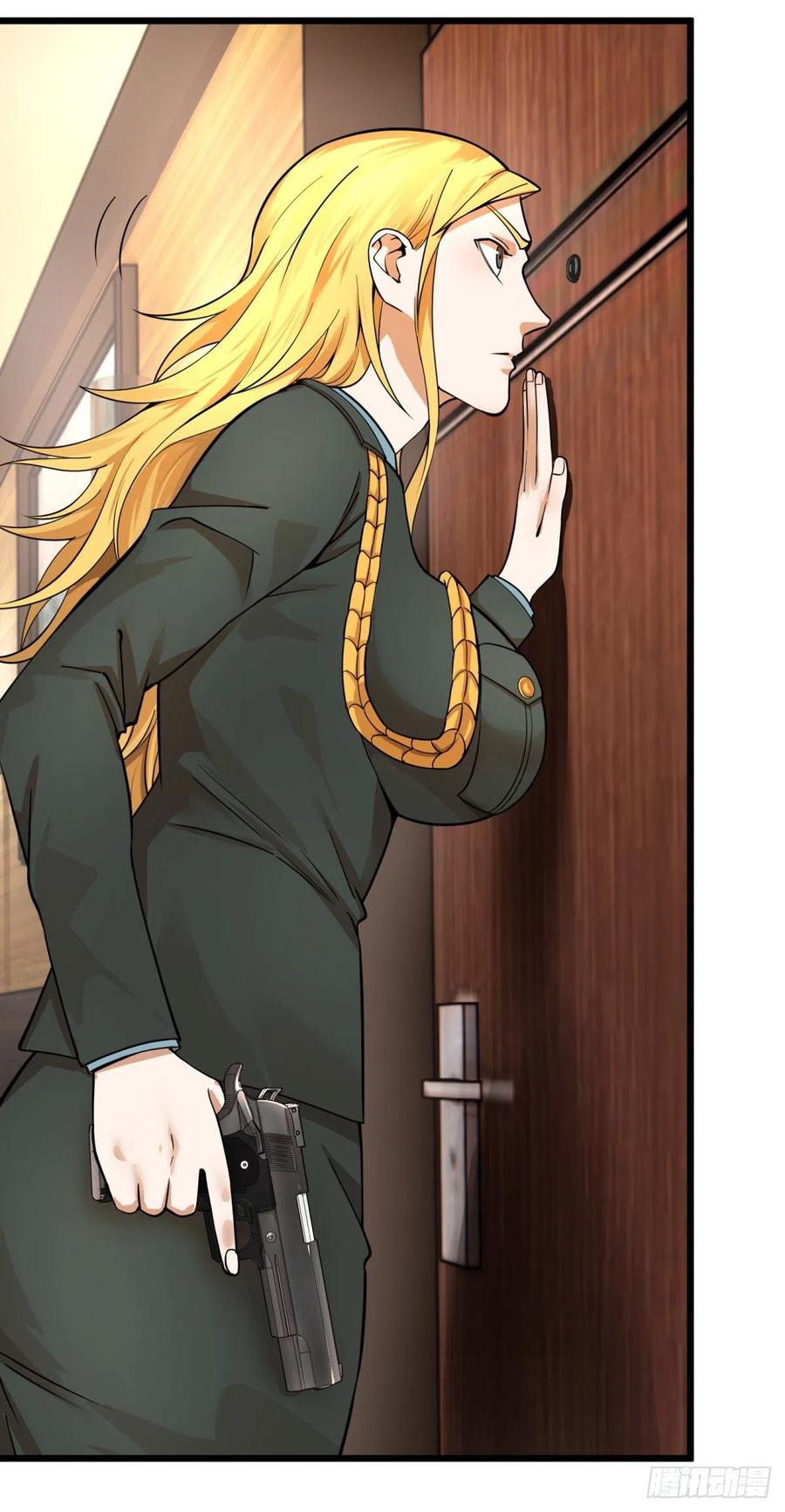 大反派名单（史上最强反派） - 破门而入 - 第14张图