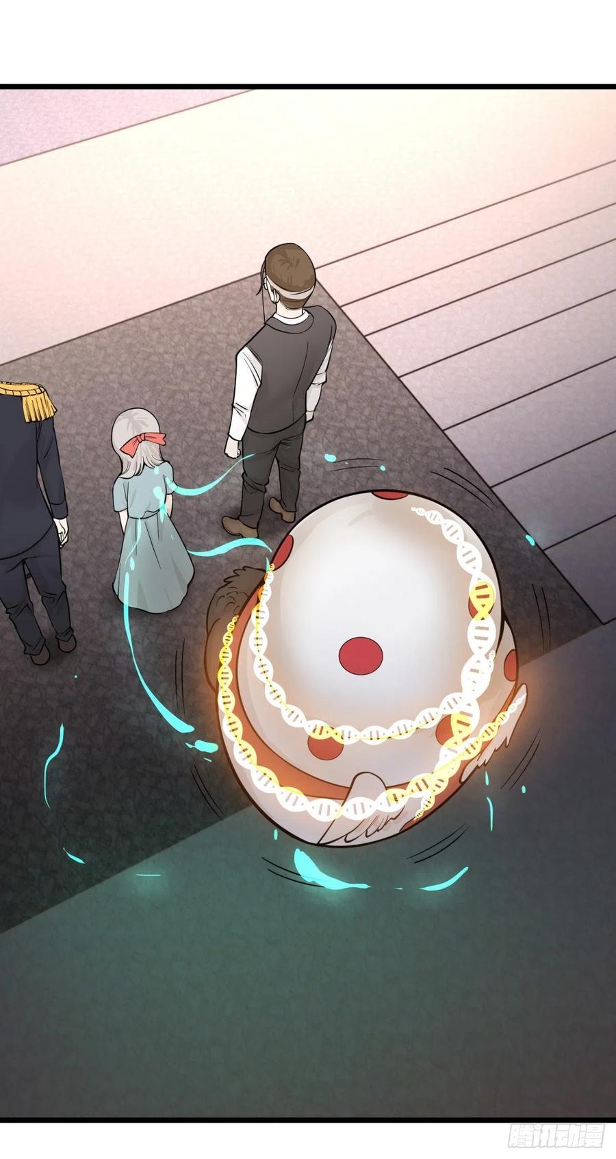 大反派名单（史上最强反派） - 告一段落（第一季完结） - 第47张图