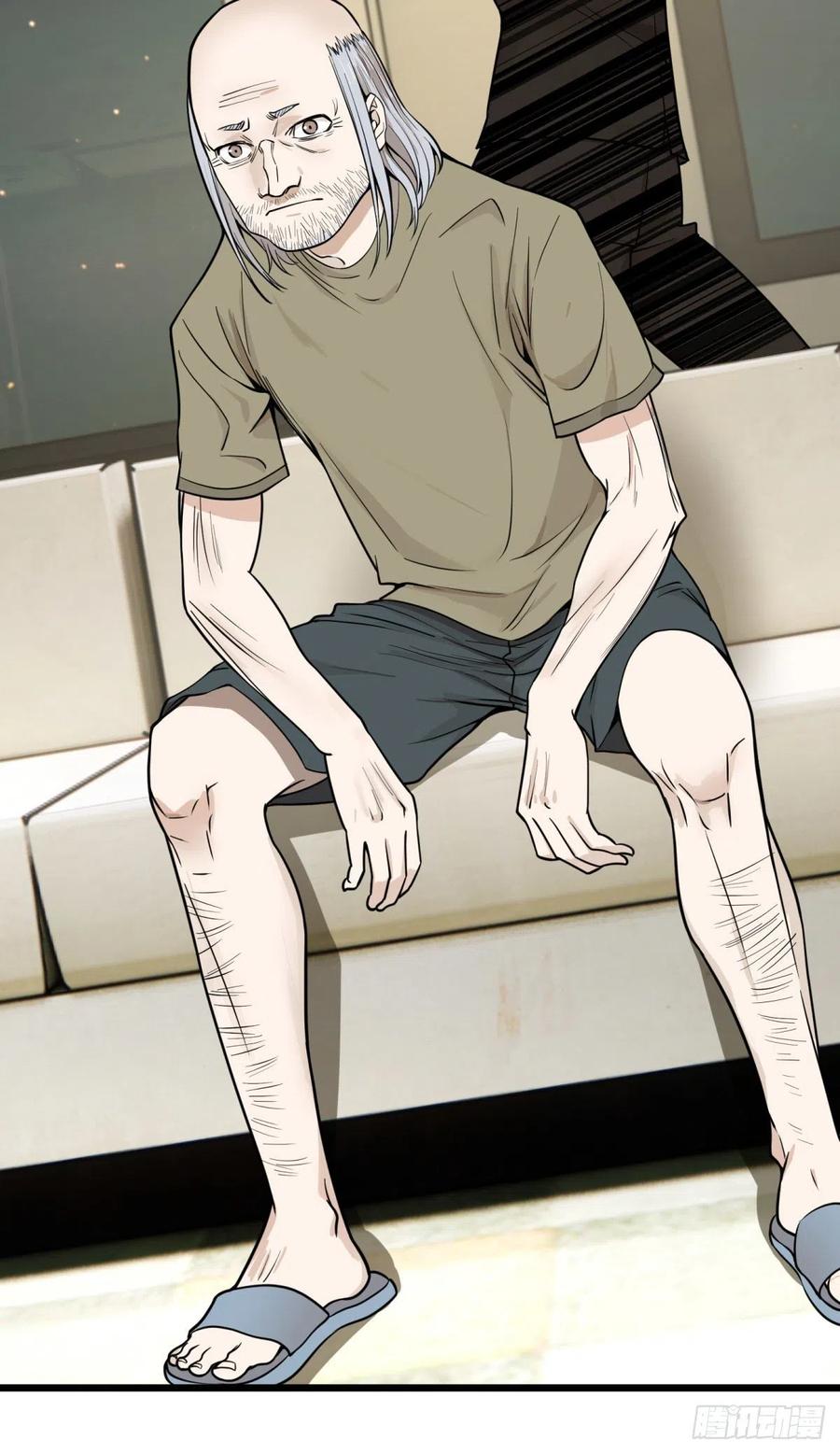 大反派名单（史上最强反派） - 告一段落（第一季完结） - 第59张图