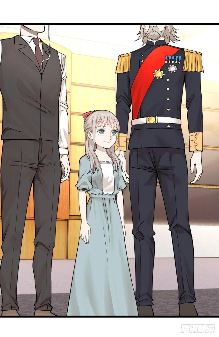 大反派名单（史上最强反派） - 告一段落（第一季完结） - 第45张图